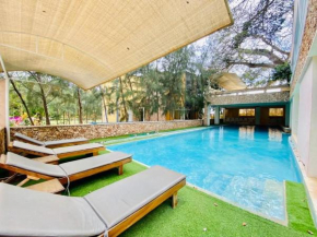 Sultana Holiday Villas